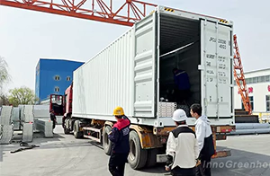 Pre-shipment Inspection