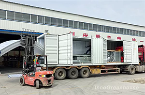 Container Loading